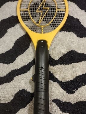 Electronic Bug Zapper